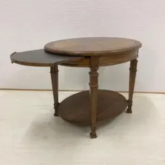 イギリス アンティーク 家具 ゲートレッグテーブル ダイニング 英国