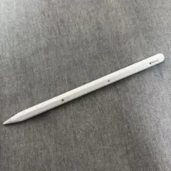 Apple Pencil 第2世代 ホワイト