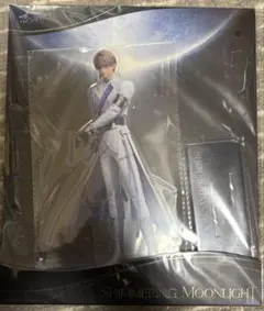 恋と深空　セイヤ　アクリルスタンド　③