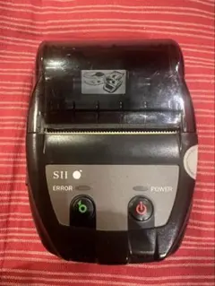 Star Micronics SM-L200 モバイルプリンター - メルカリ