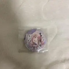 ナ*読様 暁山瑞希 缶バッジ 感謝祭 4周年 プロセカ