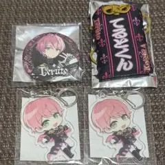 KnightA てるとくん まとめ