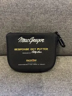 MacGregor RESPONSE DCT PUTTER ツールキットのサムネイル