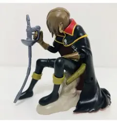 2026年最新】キャプテンハーロック フィギュアの人気アイテム - メルカリ