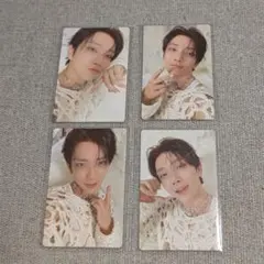 SEVENTEEN セブチ ジョシュア