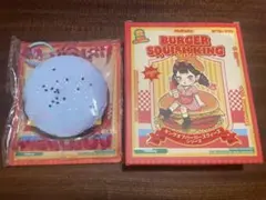 メロジョイ　Mellojoy キングオブバーガーシリーズ ファンタジー