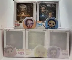 2025年最新】ねんどろいども～っと！おジャ魔女どれみ春風どれみ