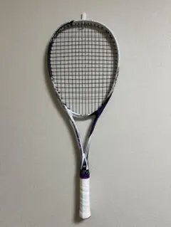 ヨネックス エフレーザー7V リミテッド 限定カラー UL1 軟式ラケット