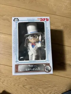 名探偵コナン 怪盗キッドstyle プレミアムフィギュア