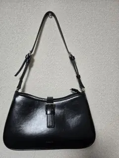 STAND OIL スタンドオイル Coco bag ココバッグ ブラック - メルカリ