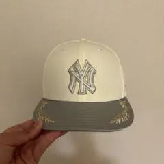 New Era 59FIFTY ベースボールキャップ 7