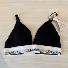 Calvin Klein Modern Cotton ブラジャー Mのサムネイル