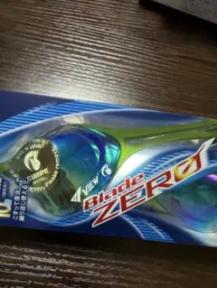 VIEW Blade ZERO 水泳用ゴーグル