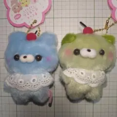 すくっとたっちさん たれいぬさん ぴすたちおけーき　　新品・未使用・タグ付き