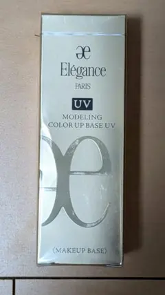 Elegance Modeling Color Up Base UV GR440
