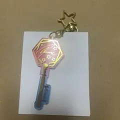 あんスタ クリアキーチャーム キーホルダー アクキー crazy:B 燐音のサムネイル