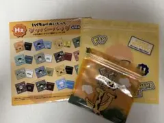 ハイキュー!! ジッパーバッグ月島　蛍