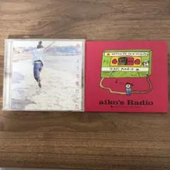 泡のような愛だった ＋ aiko's Radio A セット / aiko
