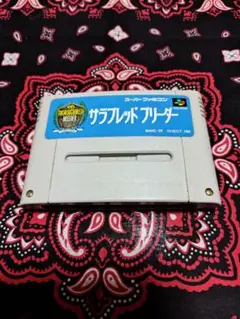 サラブレッドブリーダー SHVC-TF 1993