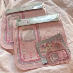 プリキュア 一番くじ H賞