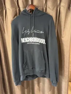 NEIGHBORHOOD ヨージヤマモト　パーカーのサムネイル