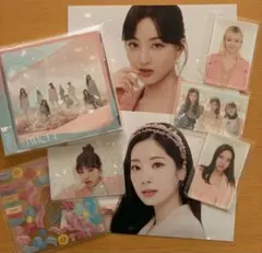 2026年最新】TWICE4のトレカセットの人気アイテム - メルカリ