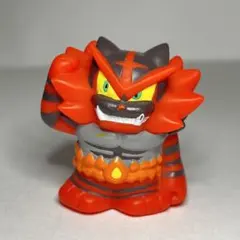 ポケモンキッズ ガオガエン 指人形 フィギュア