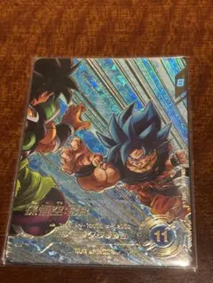 SDV8-035　孫悟空:BR パラレル