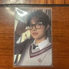 &TEAM ウィジュ First Howling