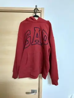 赤スウェット スウェット