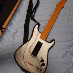 【純正品】GITADORA専用コントローラー ギタドラ プレミアムモデル 楽天市場】GITADORA 専用ギターコントローラ プレミアムモデル