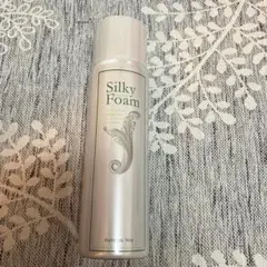 るんるん's shop様専用　高級洗顔フォームナチュラルウェイ　シルキーフォーム