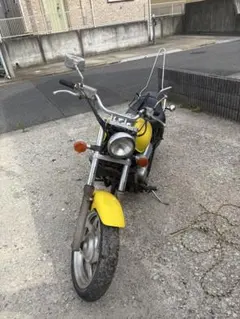 HONDA マグナ250のサムネイル