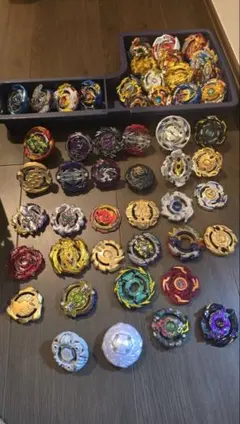 ベイブレードX まとめ売りです