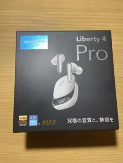 【早い者勝ち！！】Anker soundcore Liberty 4 Pro