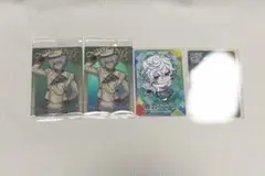 にじさんじ　叢雲カゲツ