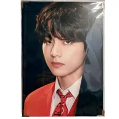 テヒョン V テテ Magic shop ランダムトレカ DVD 防弾 BTS - メルカリ