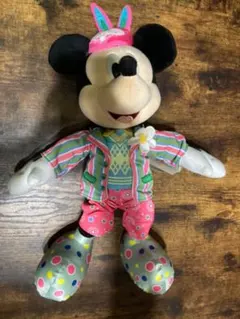 ディズニー　ぬいぐるみ　ディズニーランド　ディズニーシー