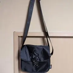 TRAPSTAR ショルダーバック