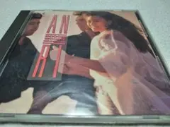 ANRI BOOGIE WOOGIE MAINLAND CD