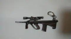 Steyr AUG A1 キーホルダー　8-903