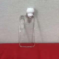ちいかわ付きiPhoneケース