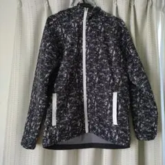 サッカージャンキー　 Lサイズ　アウター