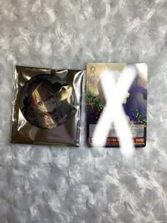 【R1226R様専用】プロセカ　小豆沢こはね　グリ缶　28B