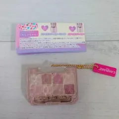 CANMAKE プチパレットアイズ ミニチュアチャーム