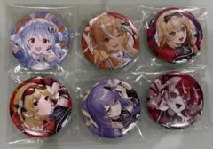 海外品】ドキドキ文芸部！(DDLC) カフェシリーズ 缶バッジ - メルカリ