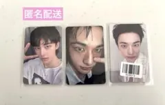 StrayKids ヒョンジン トレカ セット