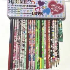 鉛筆 まとめ売り