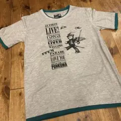 PPFM グレー Tシャツ Mサイズのサムネイル