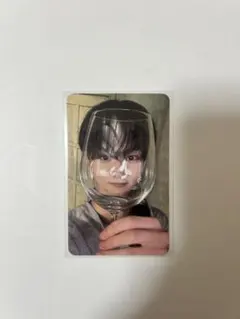 ENHYPEN ジョンウォン　トレカ